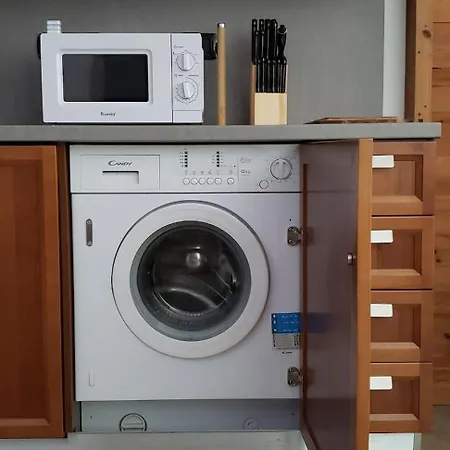 Les Granges Des Bossons Chamonix