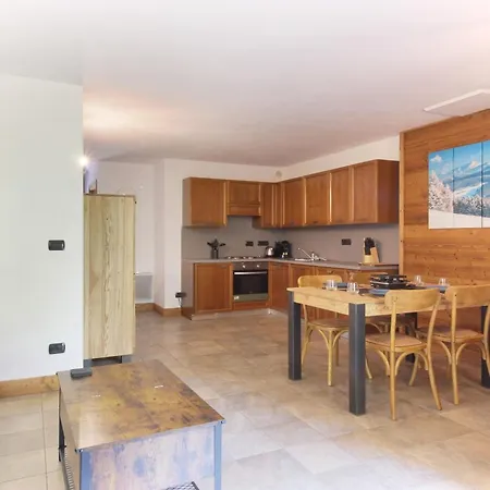 Les Granges Des Bossons