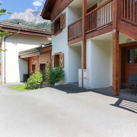 Les Granges Des Bossons * Chamonix