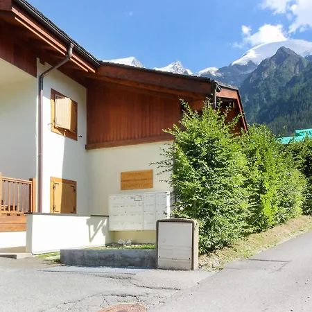Apartment Les Granges Des Bossons *